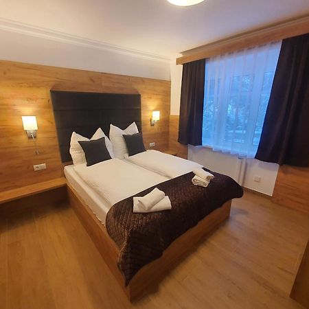 Vienna Premium Apartments - Self Check-In エクステリア 写真