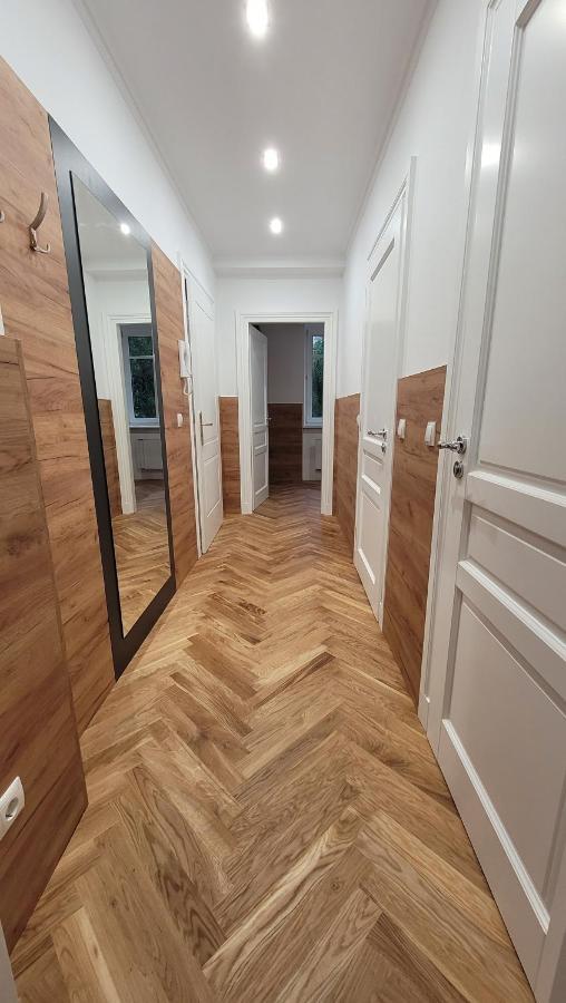Vienna Premium Apartments - Self Check-In エクステリア 写真