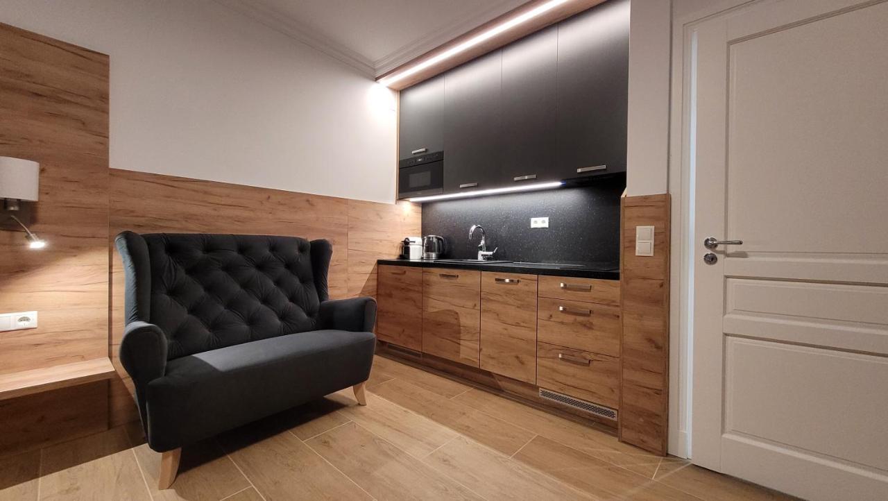 Vienna Premium Apartments - Self Check-In エクステリア 写真