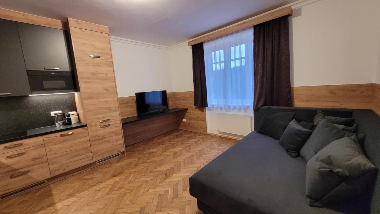 Vienna Premium Apartments - Self Check-In エクステリア 写真