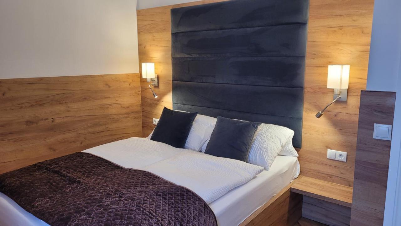 Vienna Premium Apartments - Self Check-In エクステリア 写真