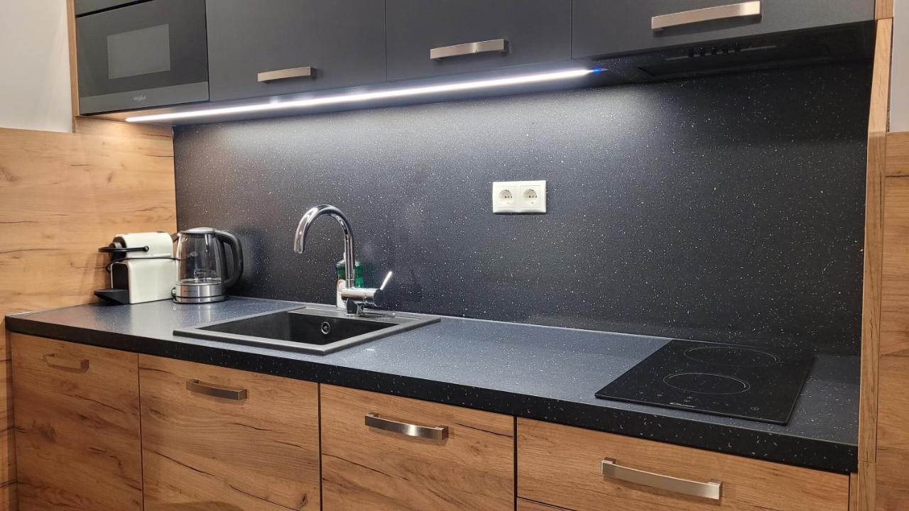 Vienna Premium Apartments - Self Check-In エクステリア 写真