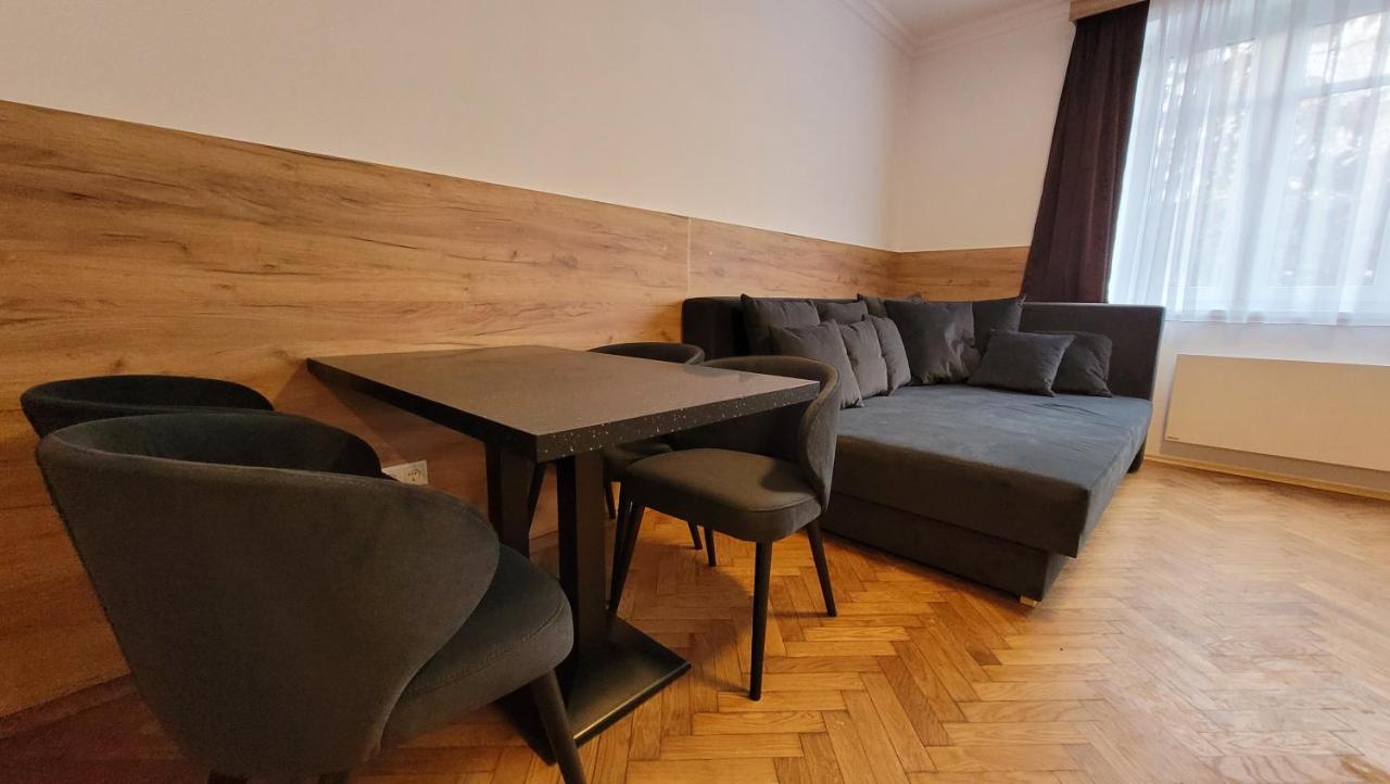 Vienna Premium Apartments - Self Check-In エクステリア 写真