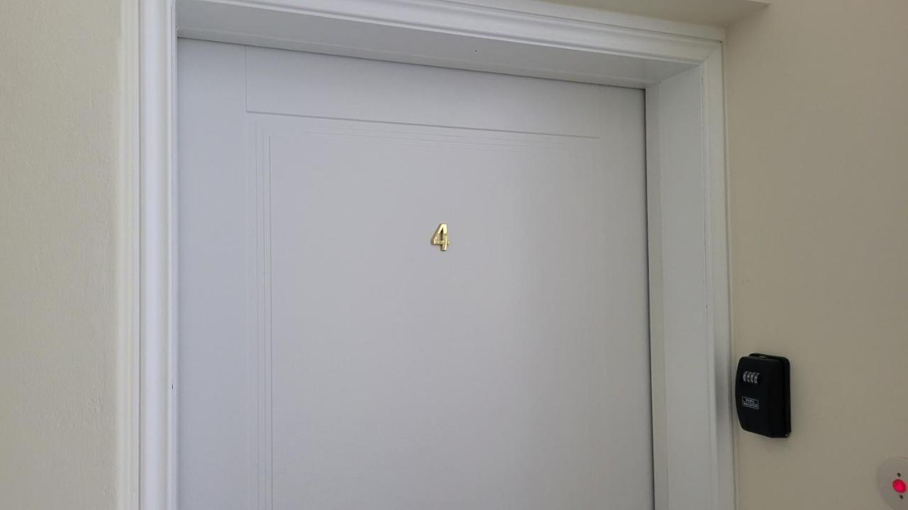 Vienna Premium Apartments - Self Check-In エクステリア 写真