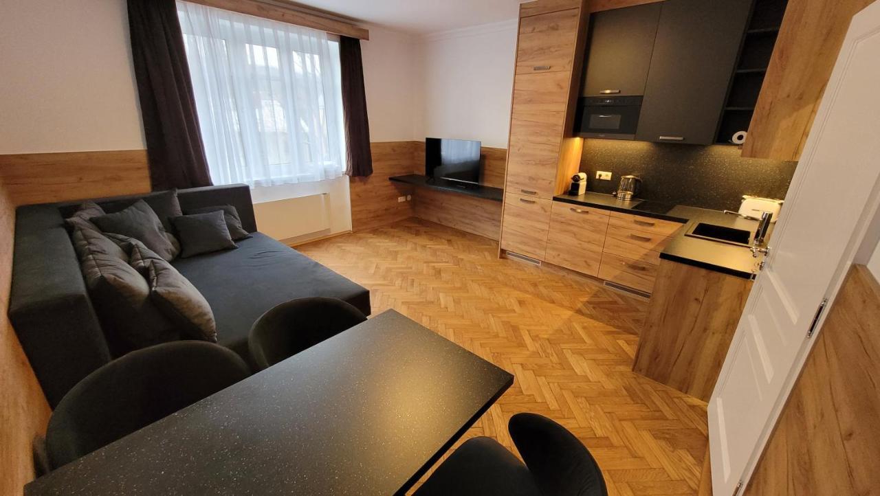 Vienna Premium Apartments - Self Check-In エクステリア 写真