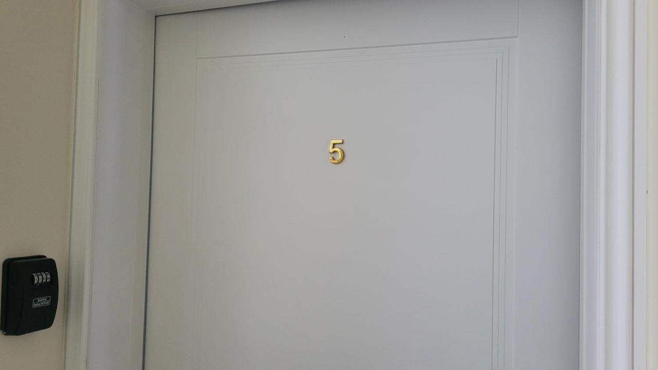 Vienna Premium Apartments - Self Check-In エクステリア 写真
