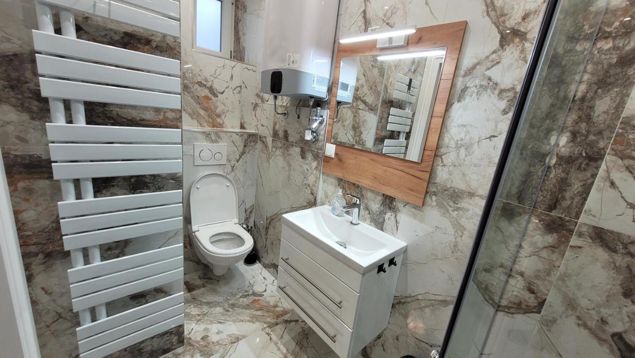 Vienna Premium Apartments - Self Check-In エクステリア 写真