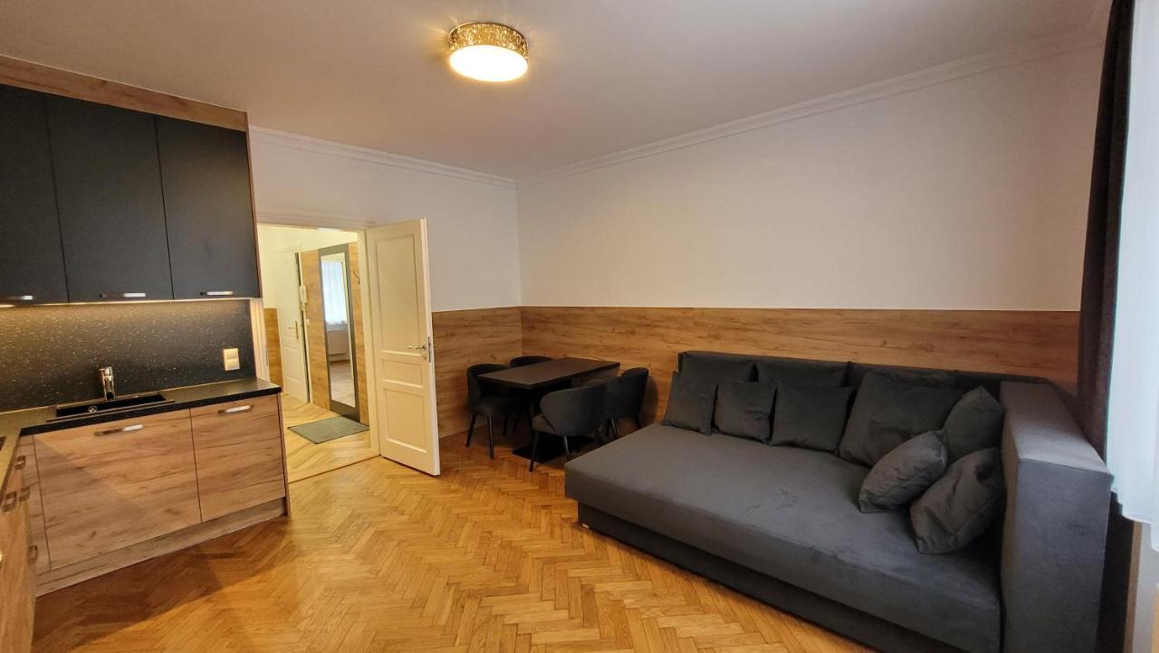 Vienna Premium Apartments - Self Check-In エクステリア 写真