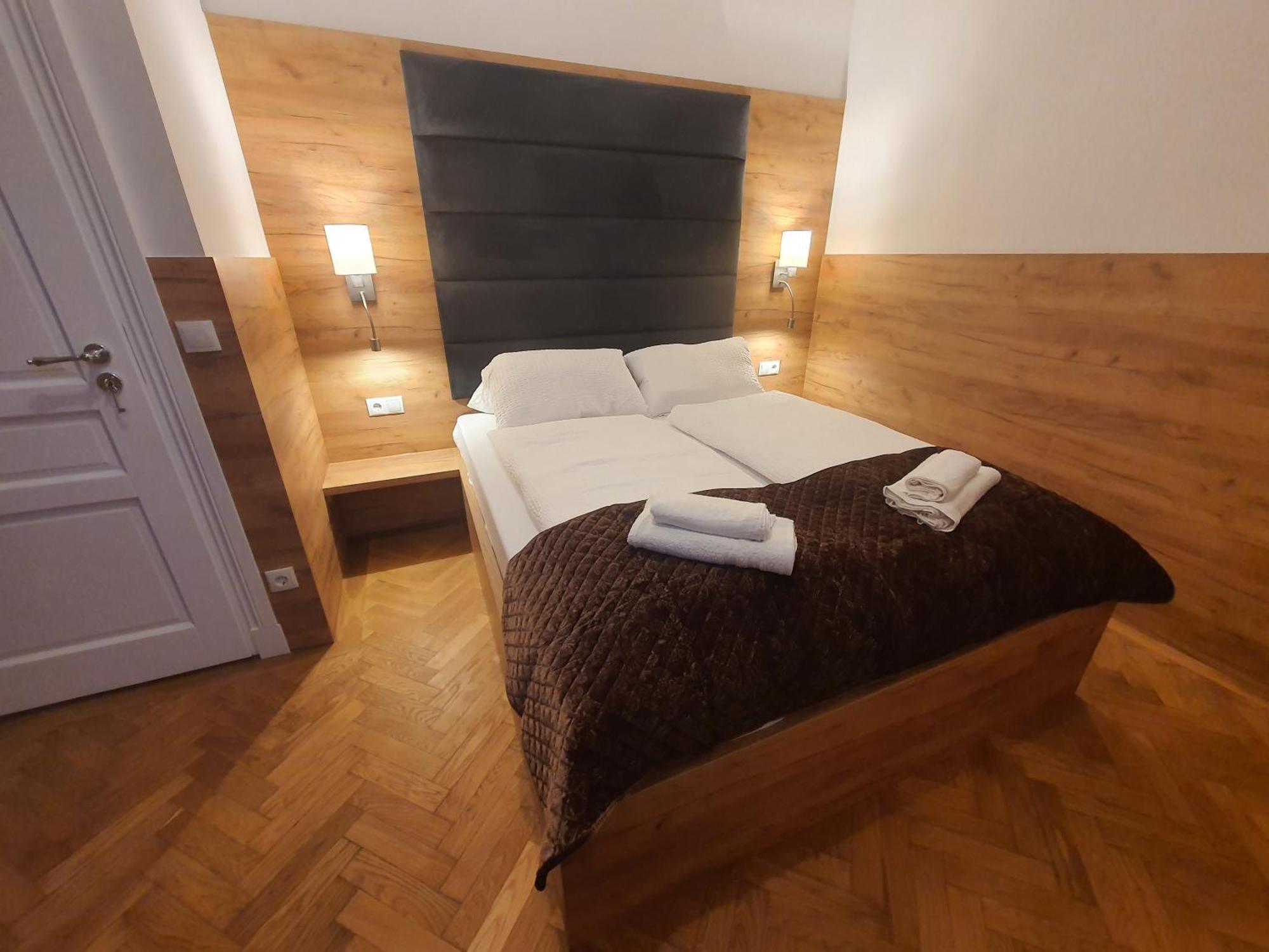 Vienna Premium Apartments - Self Check-In エクステリア 写真