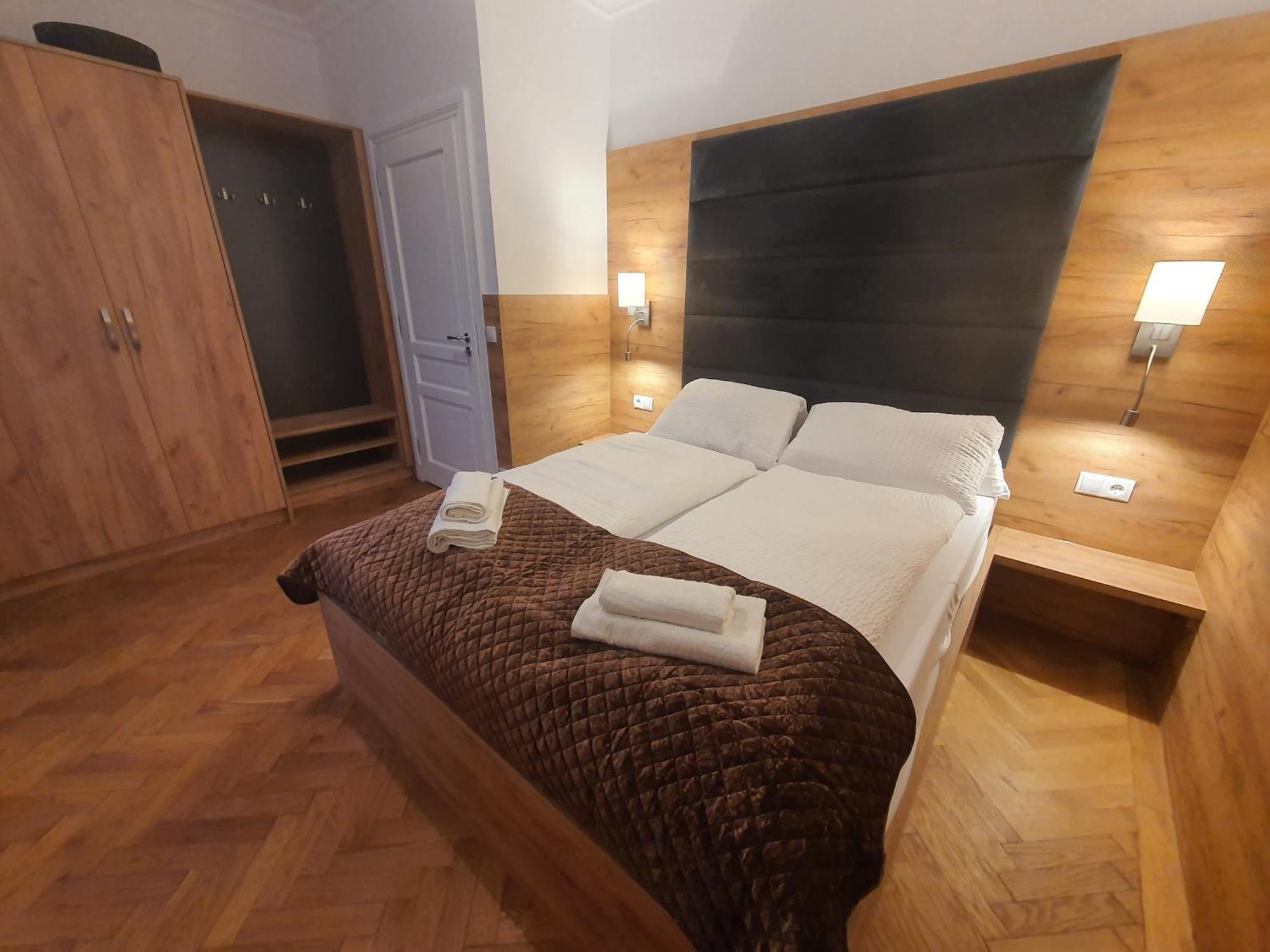 Vienna Premium Apartments - Self Check-In エクステリア 写真