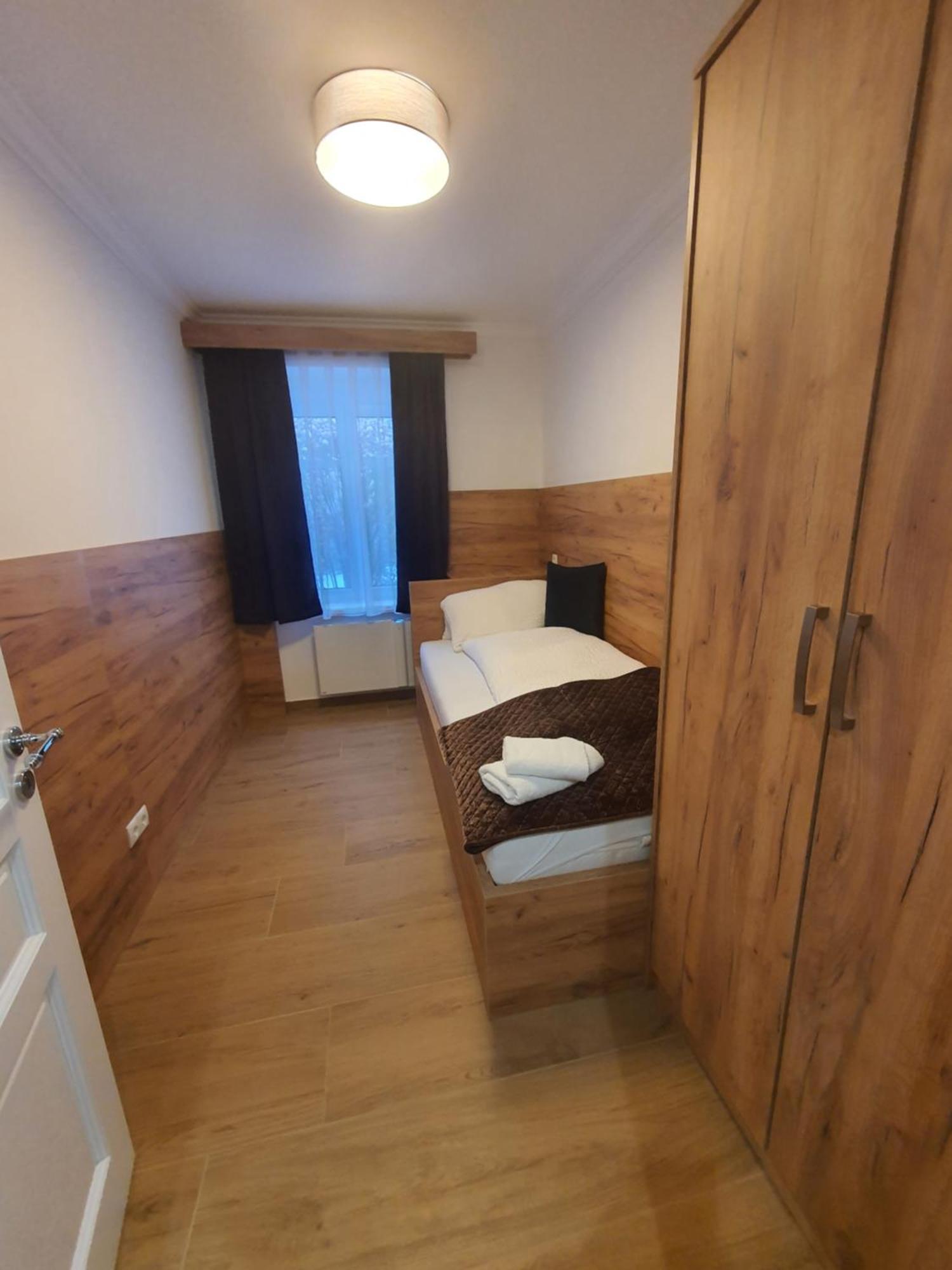 Vienna Premium Apartments - Self Check-In エクステリア 写真