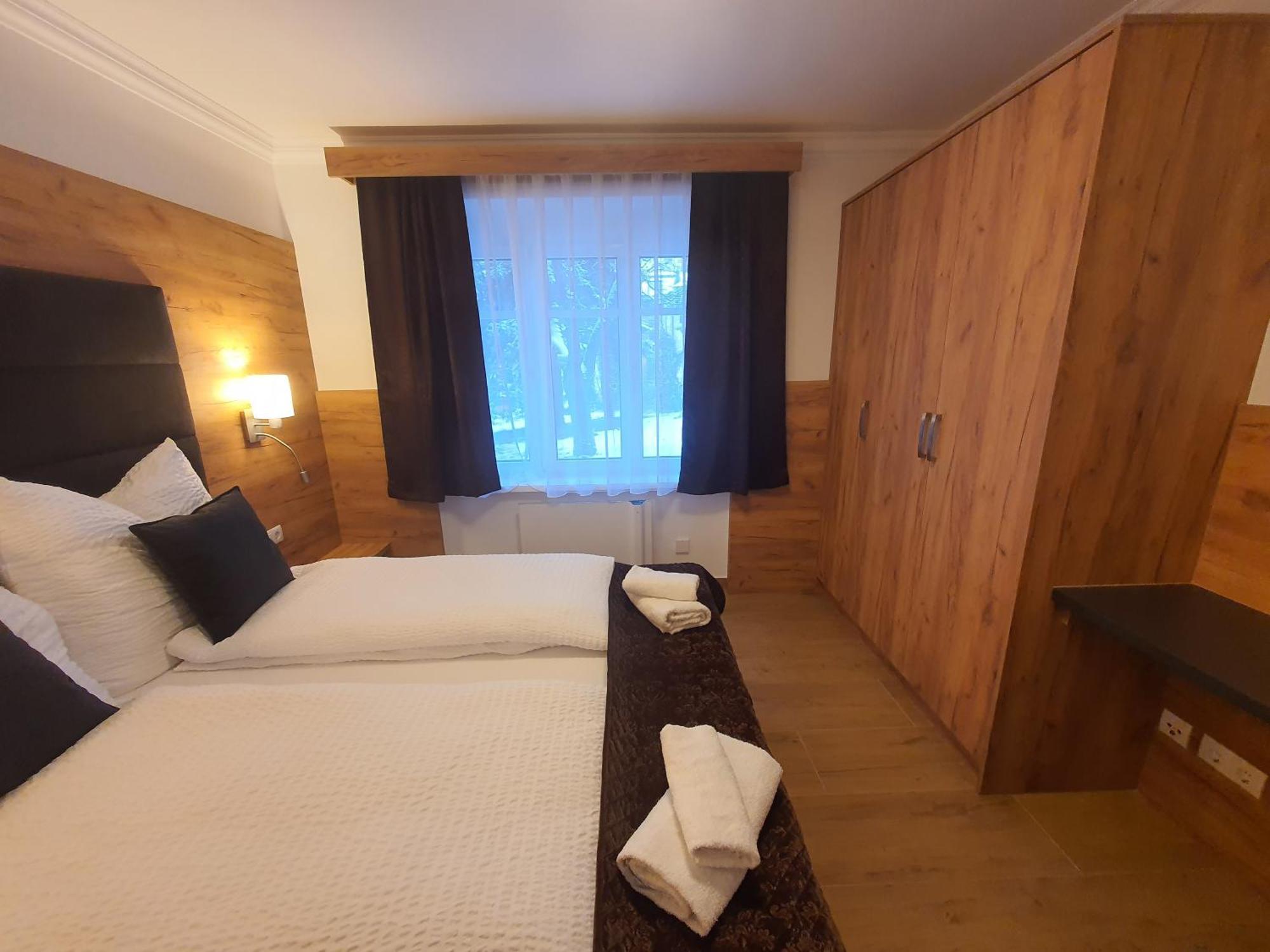 Vienna Premium Apartments - Self Check-In エクステリア 写真