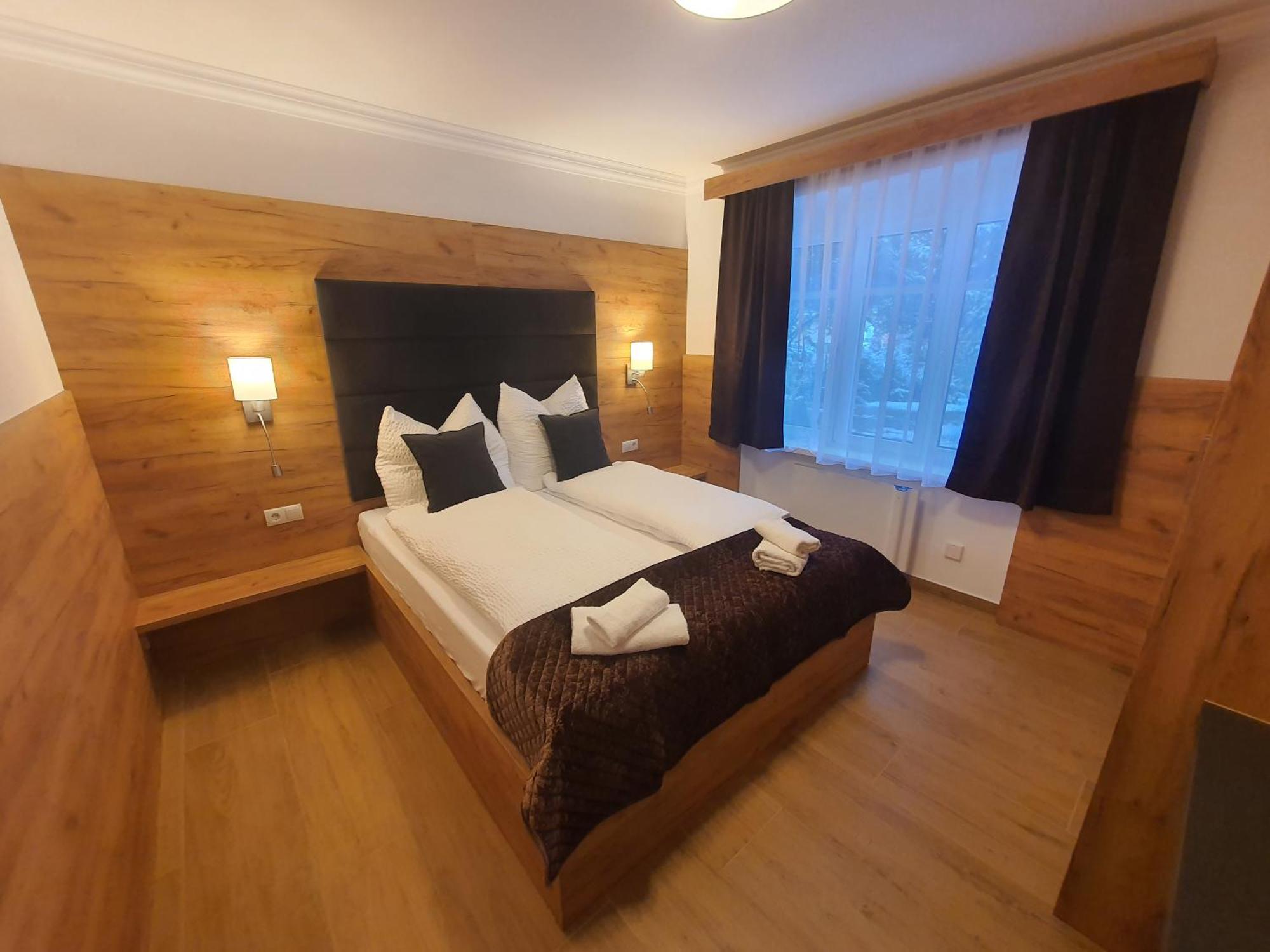 Vienna Premium Apartments - Self Check-In エクステリア 写真