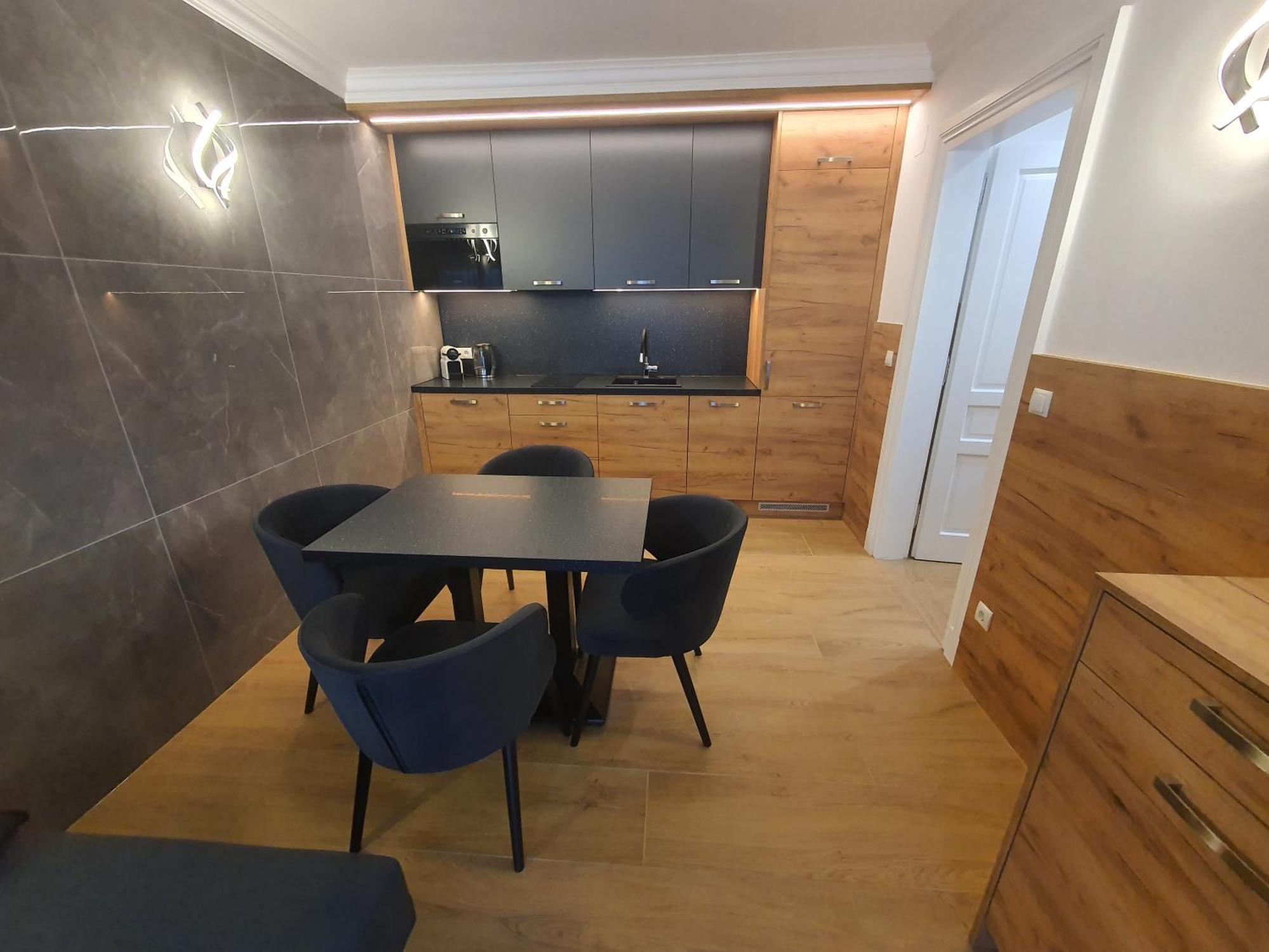 Vienna Premium Apartments - Self Check-In エクステリア 写真