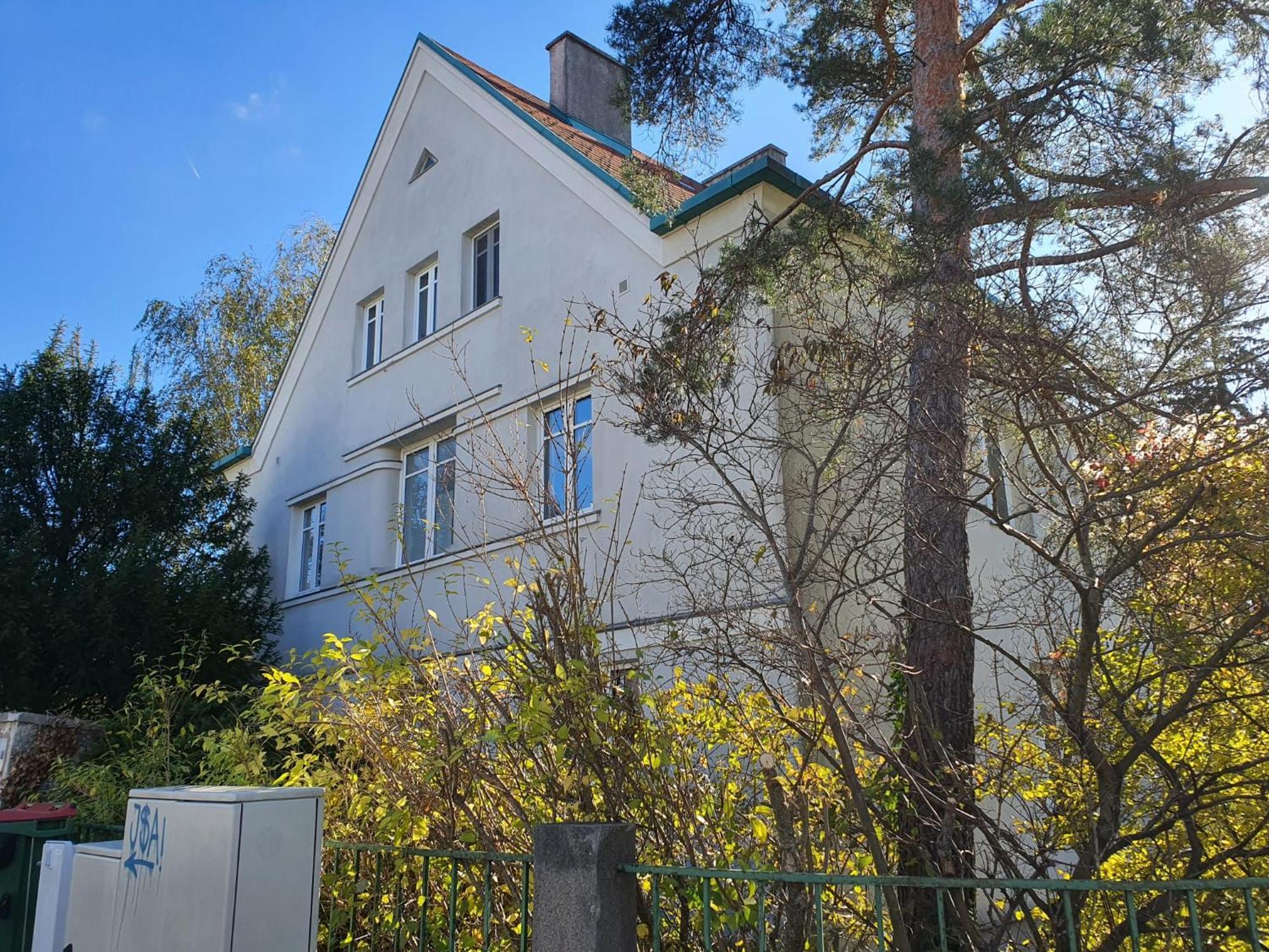Vienna Premium Apartments - Self Check-In エクステリア 写真