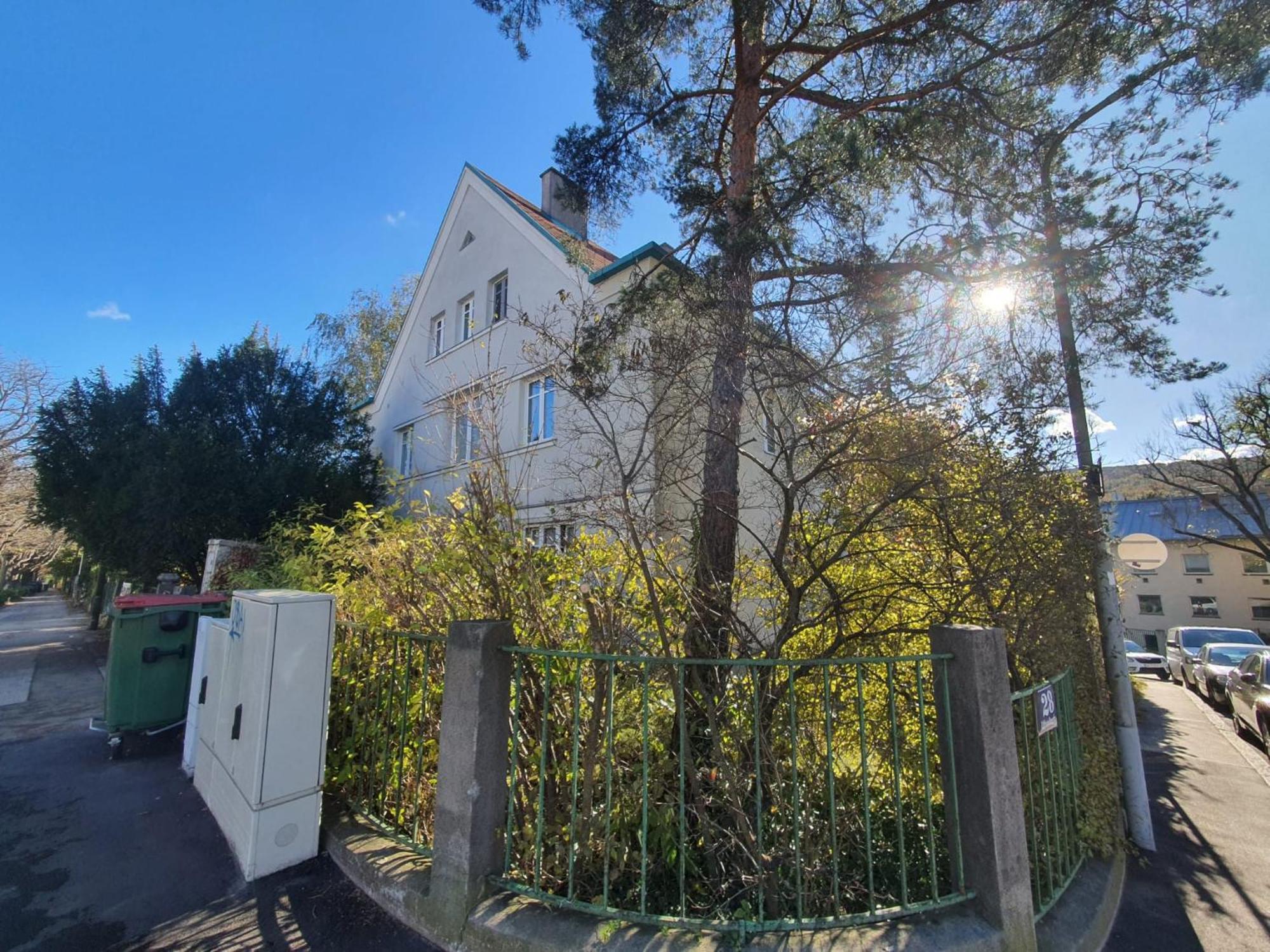 Vienna Premium Apartments - Self Check-In エクステリア 写真